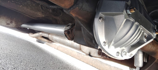 Photo from customer review